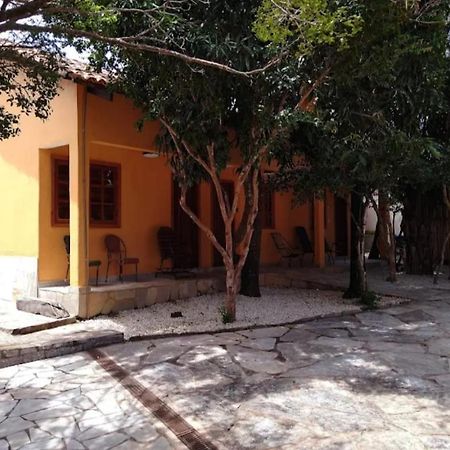 Recanto Rocas Pirenópolis Exterior foto
